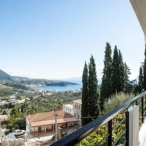 Aneta's House Appartamento Himare