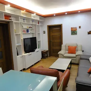 Lux Center Appartamento Sofia